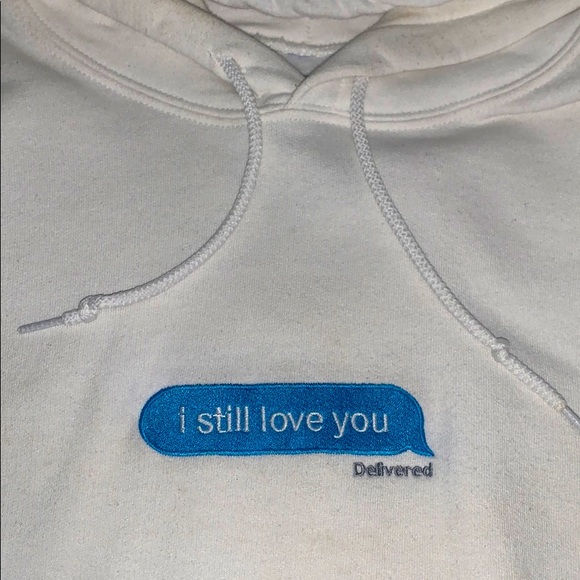 Phora hoodie - Picture 3 of 5